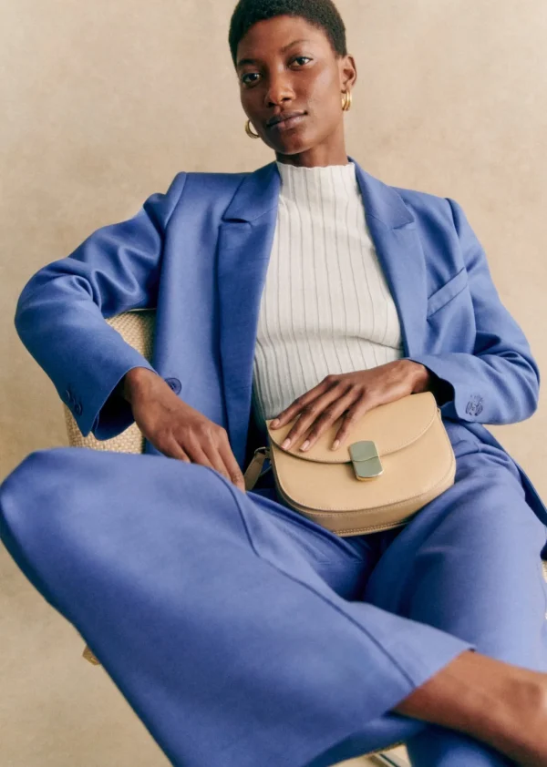 Loulou Trousers