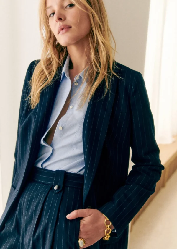 Loulou Trousers