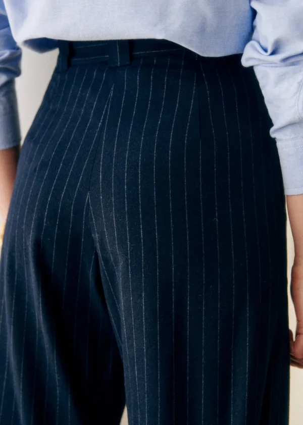 Loulou Trousers