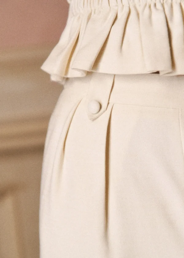 Loulou Trousers