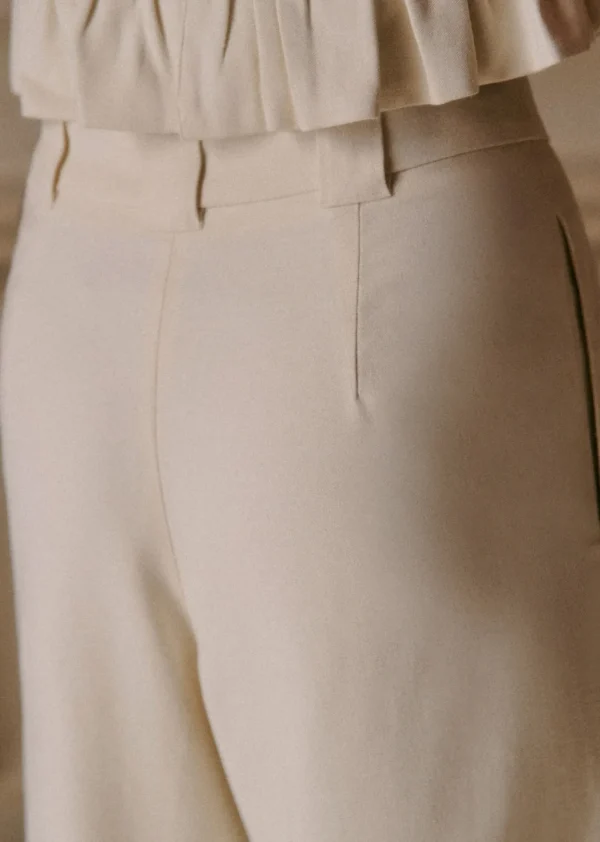 Loulou Trousers