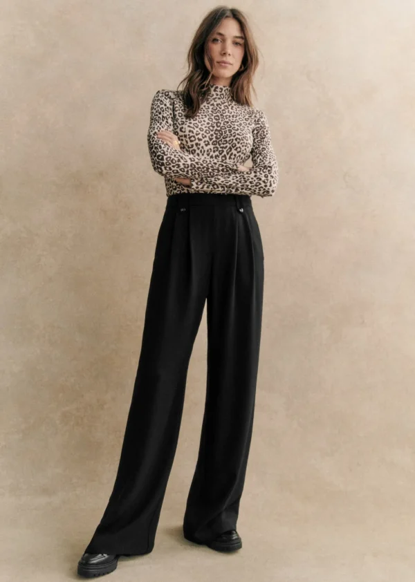 Loulou Trousers