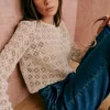Lova Blouse