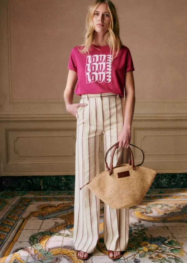 Love Love Love  T-Shirt