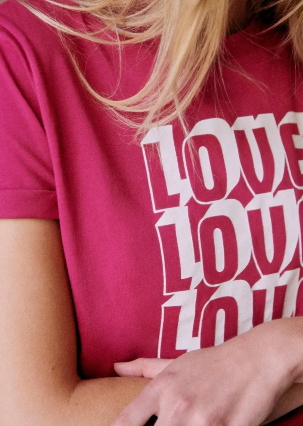 Love Love Love  T-Shirt