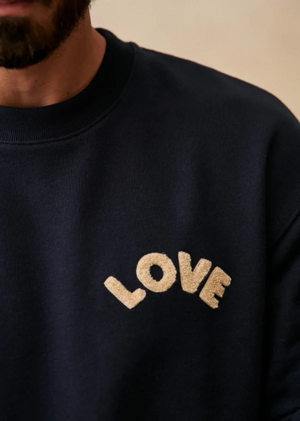 Love Sweat-Shirt