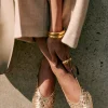 Low Anya Ballerinas