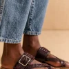 Low Freya Sandals