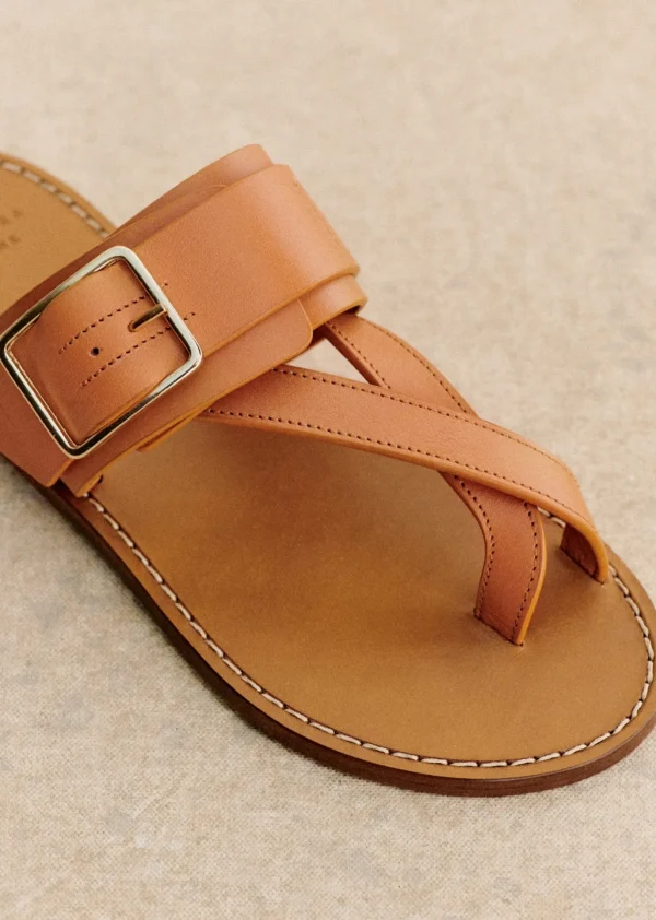 Low Freya Sandals