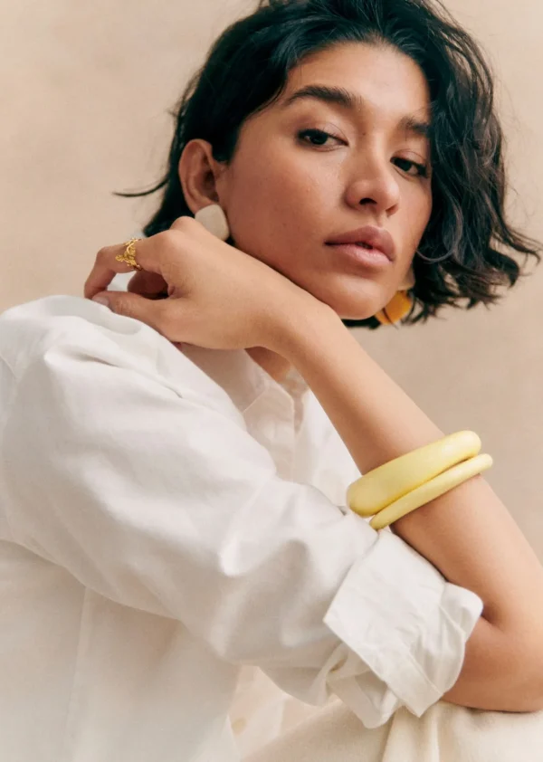 Luca Bracelet Set