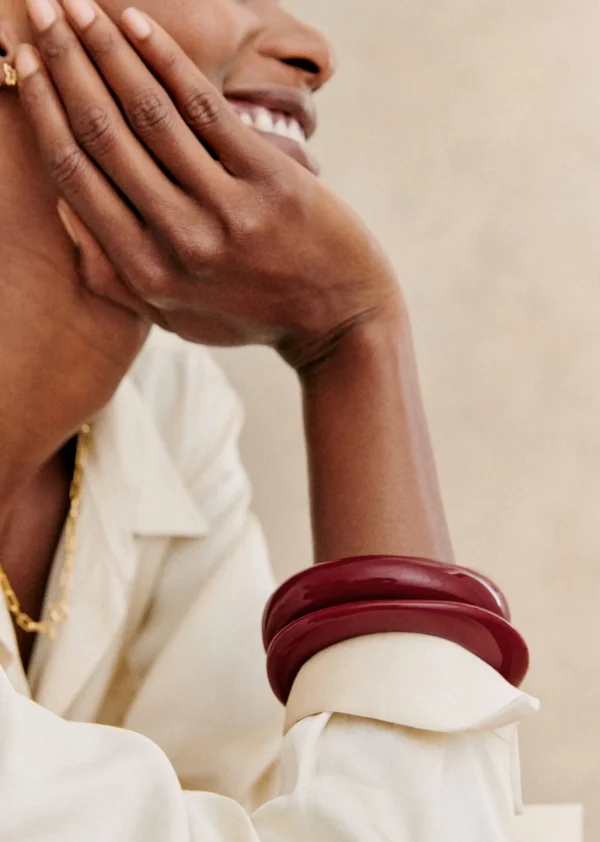 Luca Bracelet Set