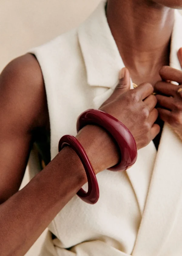 Luca Bracelet Set