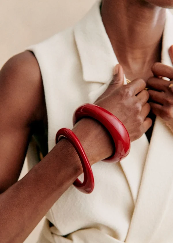 Luca Bracelet Set