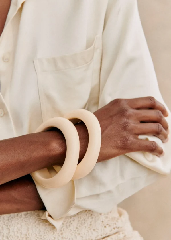 Luca Bracelet Set