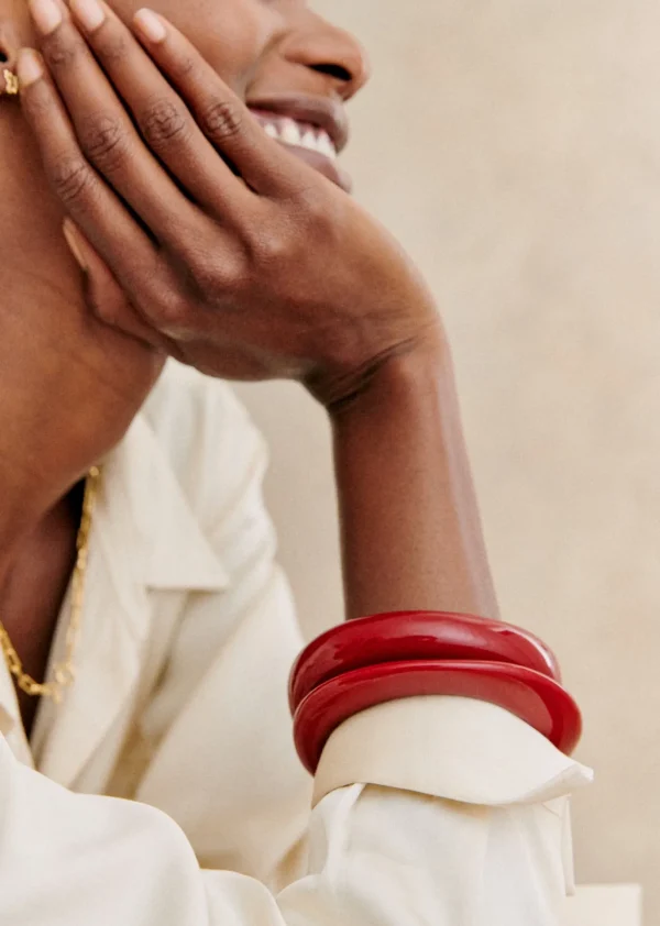 Luca Bracelet Set