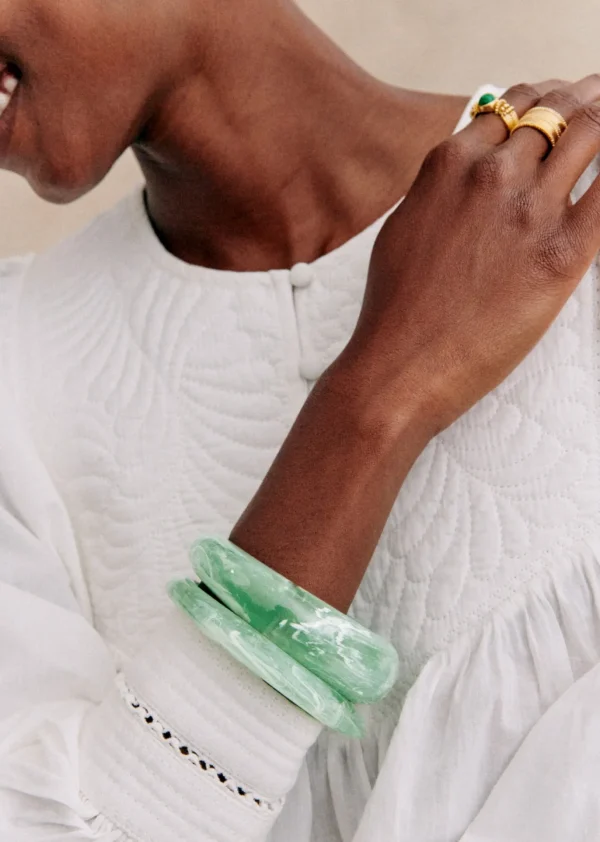 Luca Bracelet Set