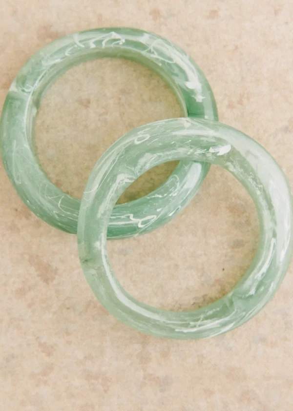 Luca Bracelet Set