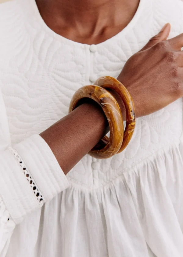 Luca Bracelet Set