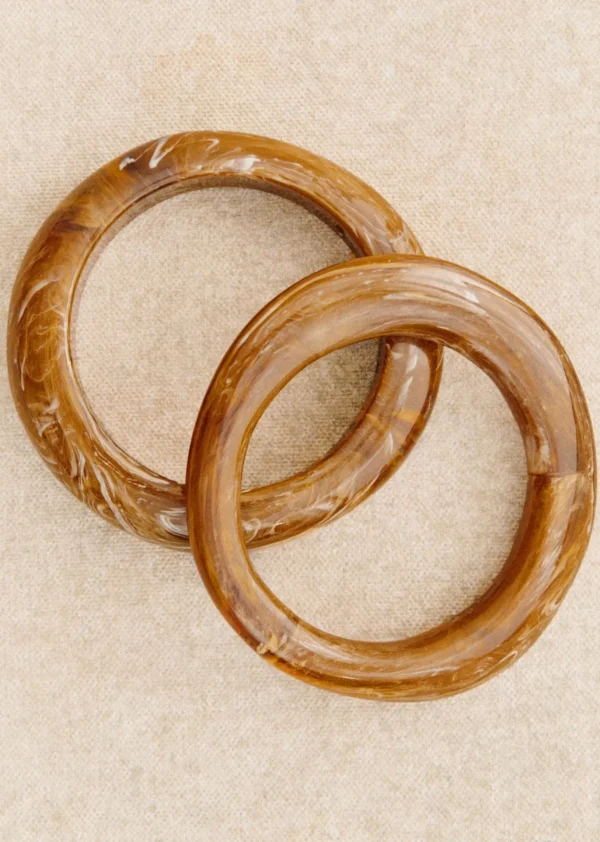 Luca Bracelet Set