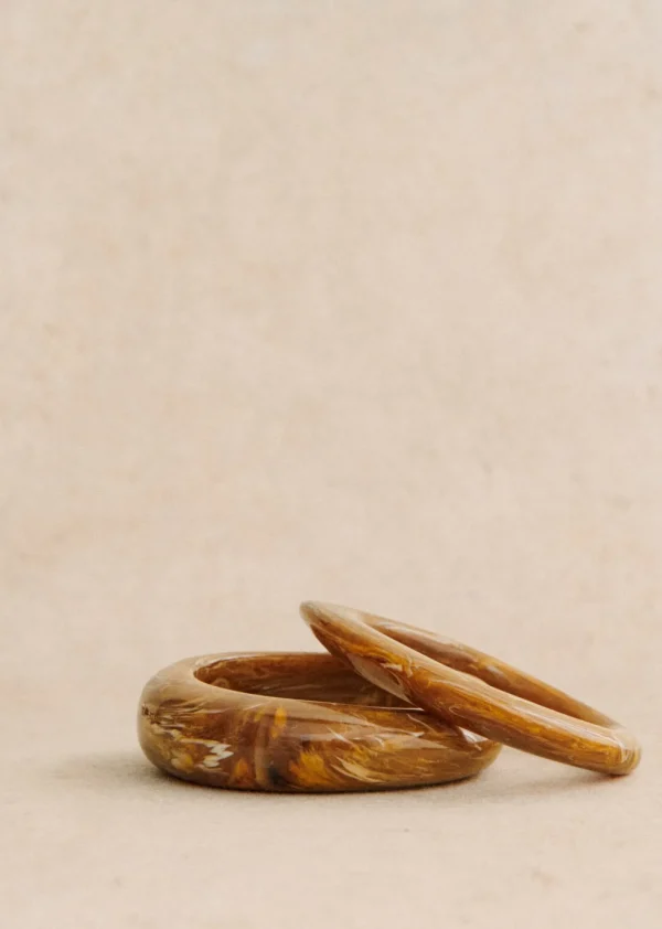 Luca Bracelet Set