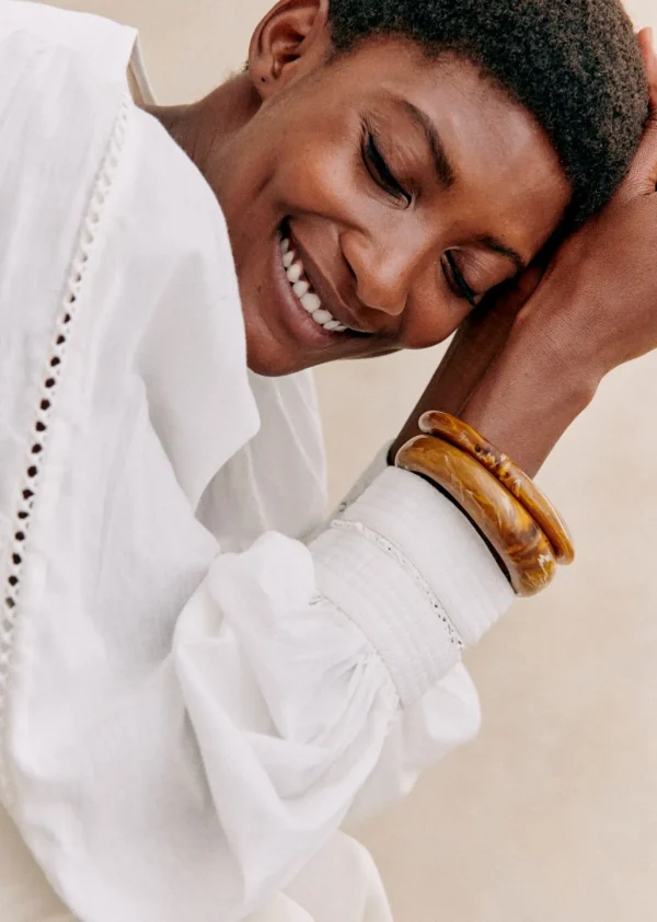 Luca Bracelet Set