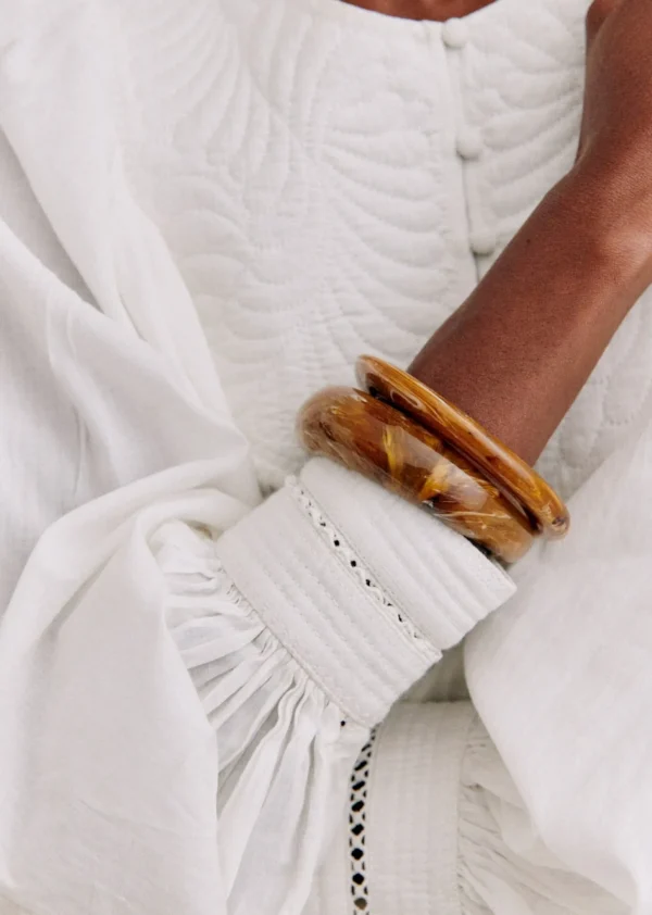 Luca Bracelet Set