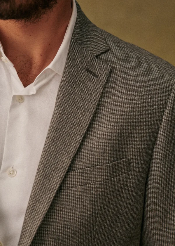 Lucas Jacket