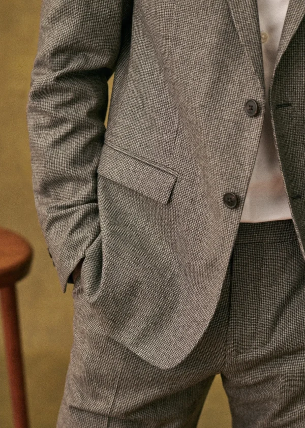 Lucas Jacket