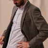 Lucas Tweed Jacket