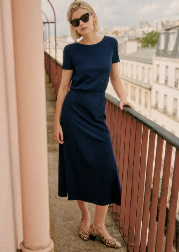 Lucille Dress