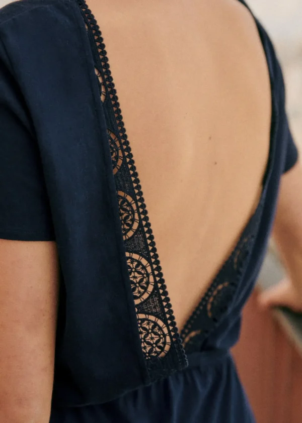Lucille Dress