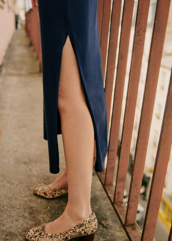 Lucille Dress