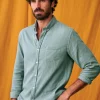 Luke Shirt