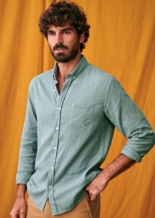 Luke Shirt