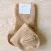 Lurex Socks
