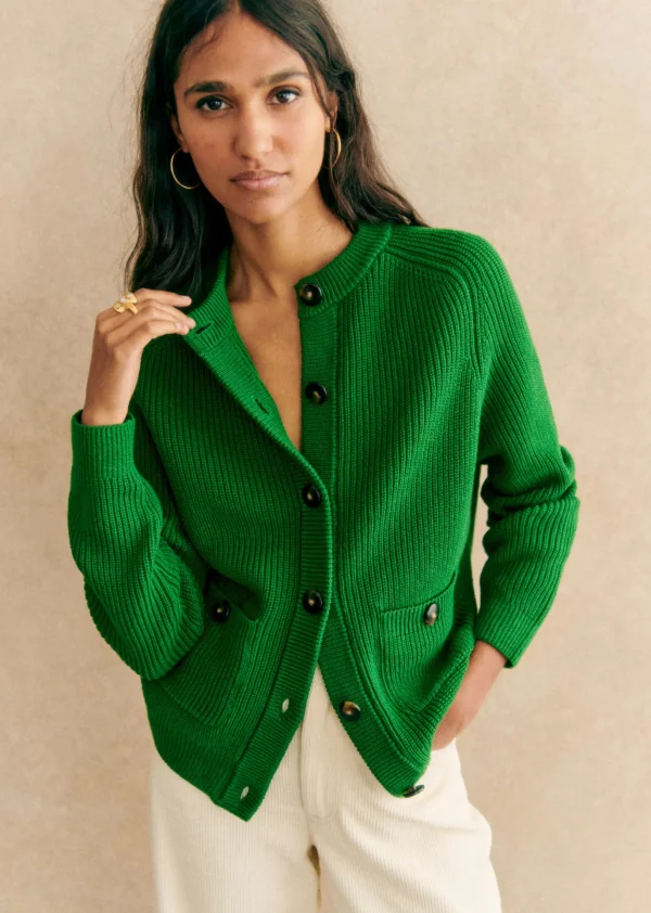 Madeline Cardigan