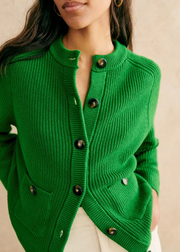 Madeline Cardigan
