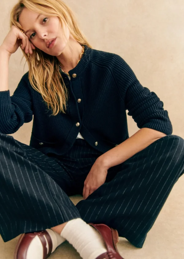 Madeline Cardigan