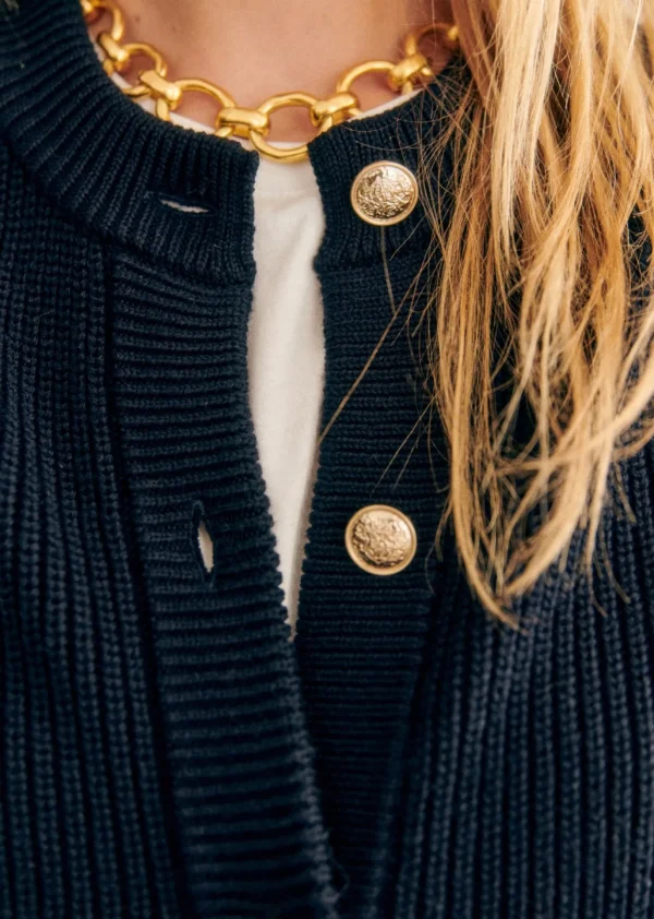 Madeline Cardigan