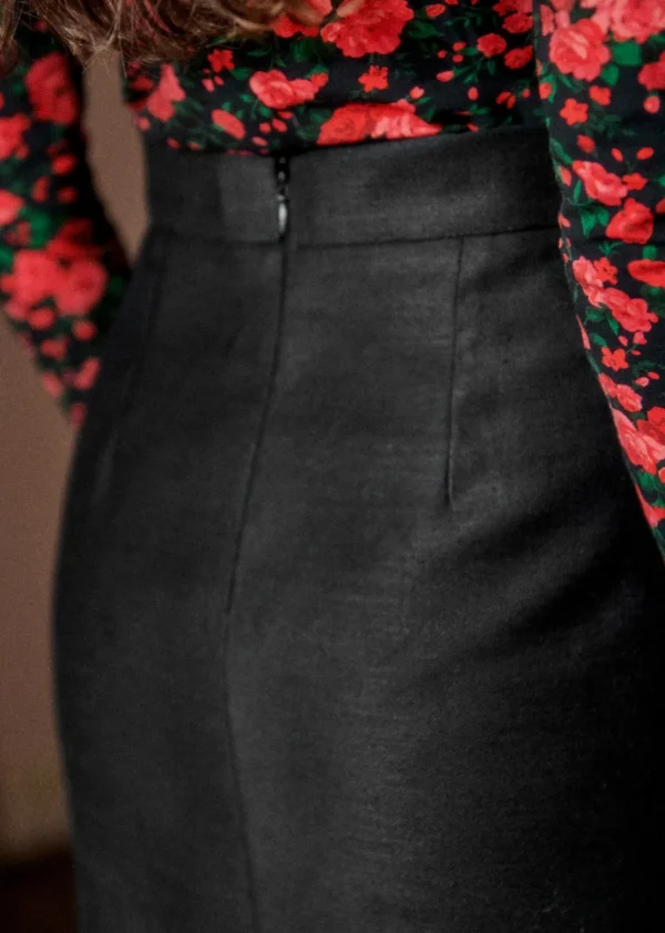 Madelyn Skirt