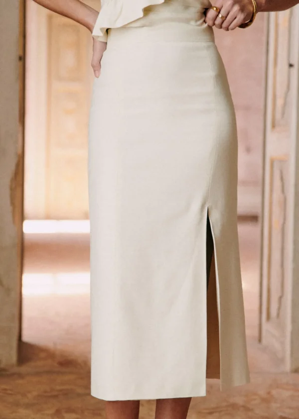 Madelyn Skirt