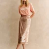 Magalia Skirt