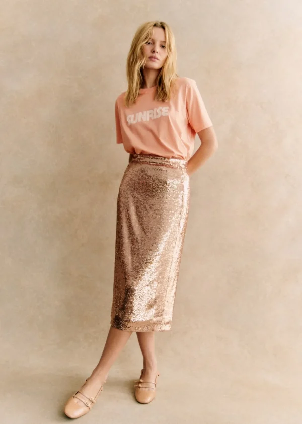 Magalia Skirt