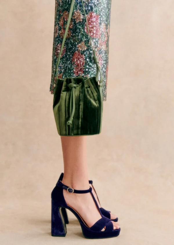 Magalia Skirt