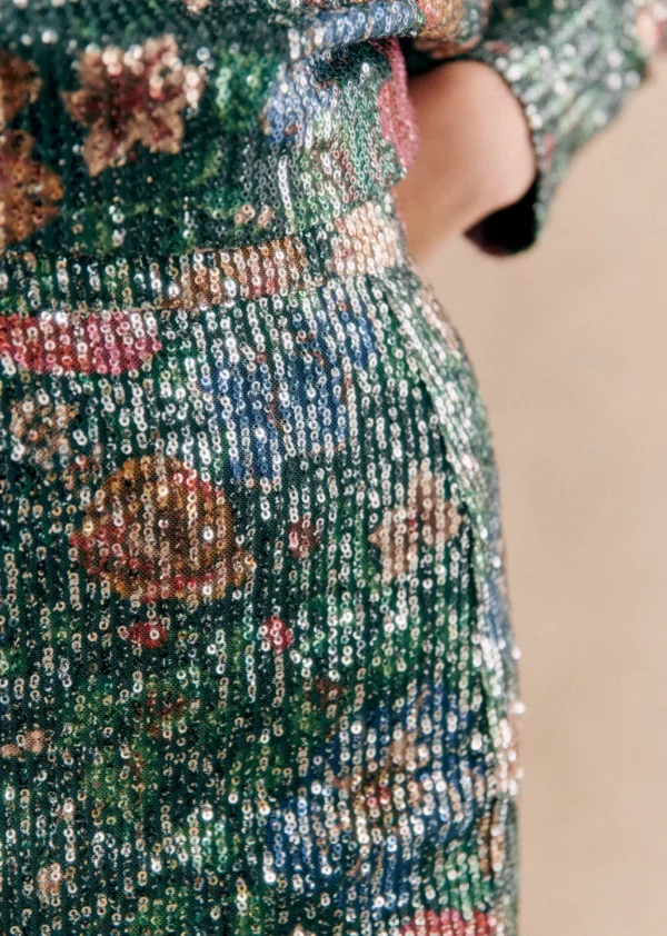 Magalia Skirt