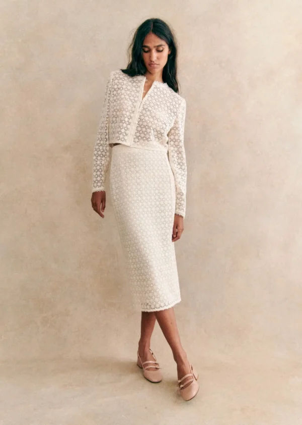 Magalia Skirt