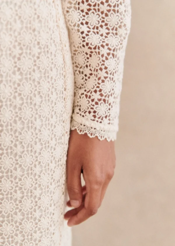 Magalia Skirt