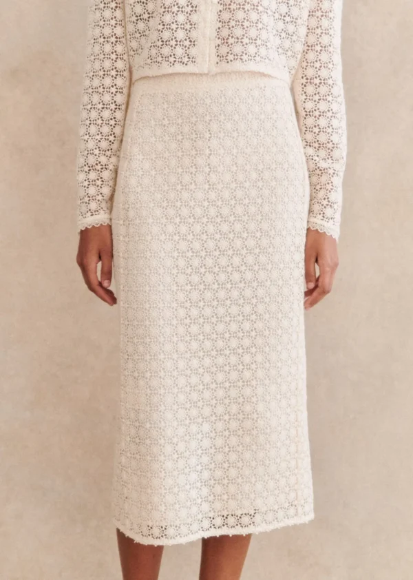 Magalia Skirt