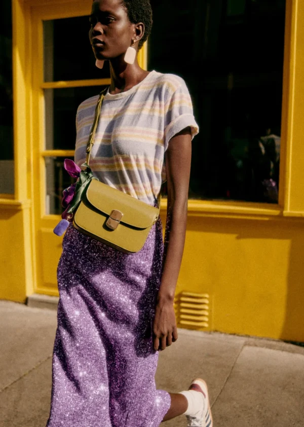Magalia Skirt