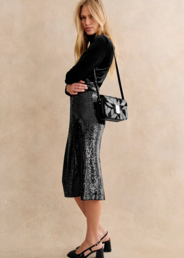 Magalia Skirt